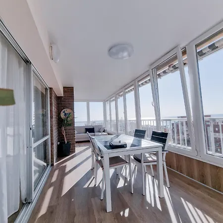 Sea Apartment