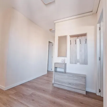 Apartment Sea