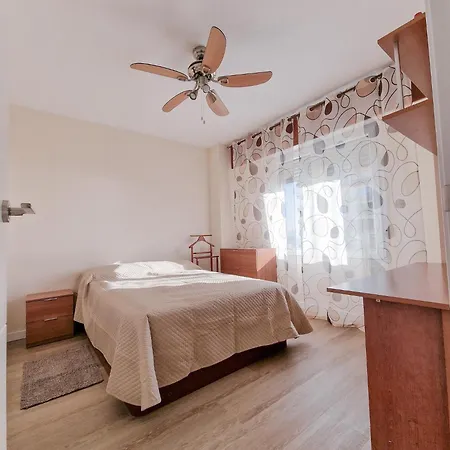 Sea Apartment