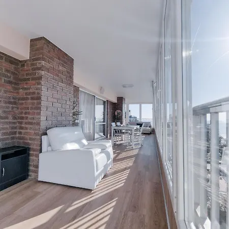 Sea Apartment