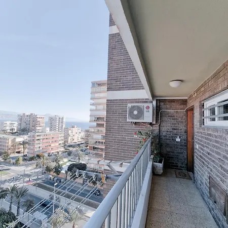 Apartment Sea Alicante
