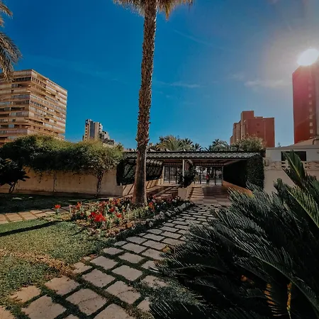 Sea Alicante