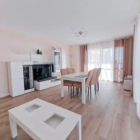 Apartment Sea Alicante