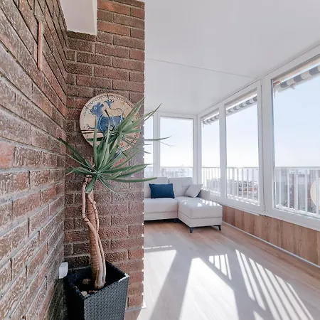 Apartment Sea *
