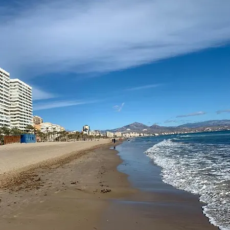 Sea Apartament