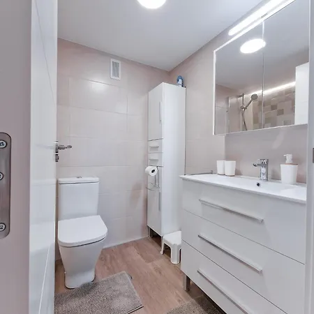Sea Apartament *