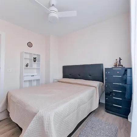 Apartament Sea Alicante