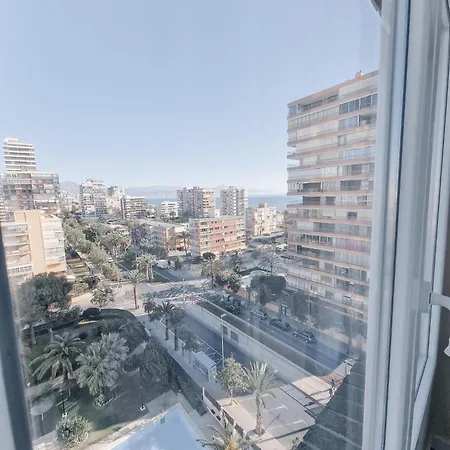 Apartament Sea *