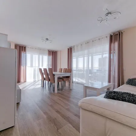 Sea Apartament *
