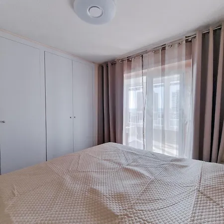 Apartament Sea