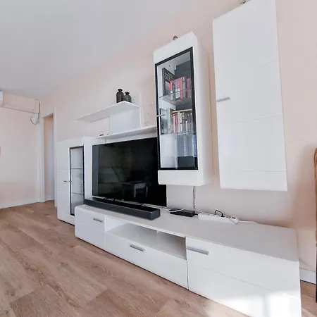 Apartament Sea *