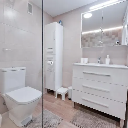 Sea Apartament Alicante