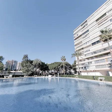 Apartament Sea *
