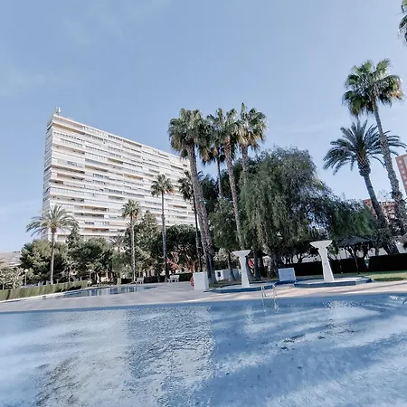 Apartament Sea
