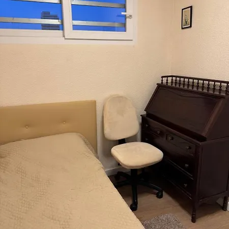 Sea Apartament
